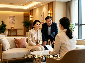 宜宾有偿售卵代生女生的客户的客户群体有哪些