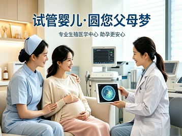 宜宾辅助生育服务 试管婴儿行业的兴起背景、发展与未来展望